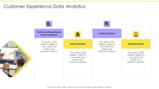 Customer Experience Data Analytics In Powerpoint And Google Slides Cpb