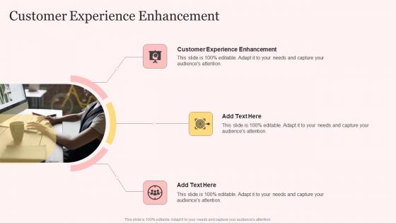 Customer Experience Enhancement In Powerpoint And Google Slides Cpb