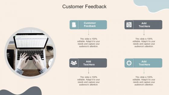 Customer Feedback In Powerpoint And Google Slides Cpb