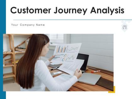 Customer Journey Analysis Initial Purchase Closure Opportunities Buyers Goal