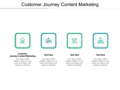 Customer journey content marketing ppt powerpoint presentation layouts graphics pictures cpb