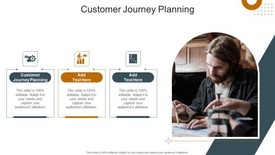 Customer Journey Planning In Powerpoint And Google Slides Cpb