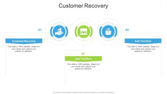 Customer Recovery In Powerpoint And Google Slides Cpb