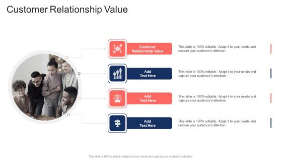 Customer Relationship Value In Powerpoint And Google Slides Cpb