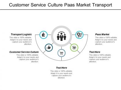 Customer service culture paas market transport logistic interest annuity cpb