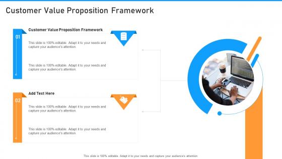 Customer Value Proposition Framework In Powerpoint And Google Slides Cpb