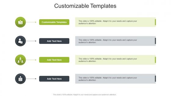 Customizable Templates In Powerpoint And Google Slides Cpb