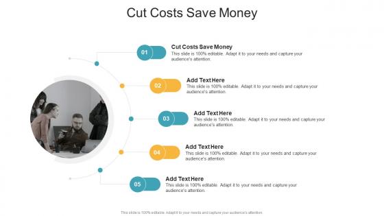 Cut Costs Save Money In Powerpoint And Google Slides Cpb