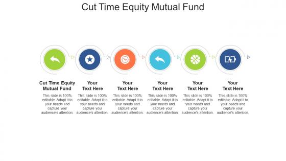 Cut time equity mutual fund ppt powerpoint presentation styles examples cpb