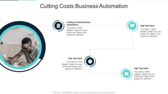 Cutting Costs Business Automation In Powerpoint And Google Slides Cpb