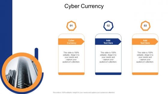 Cyber Currency In Powerpoint And Google Slides Cpb