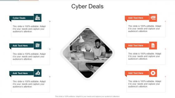 Cyber Deals In Powerpoint And Google Slides Cpb