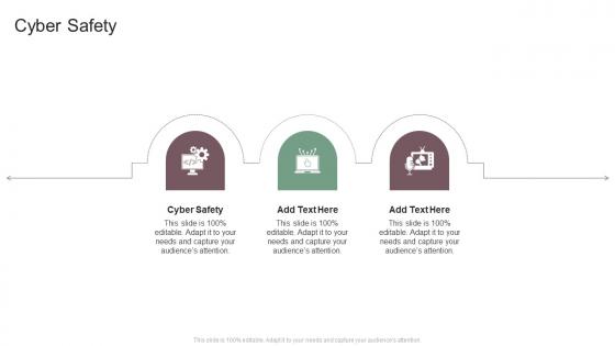 Cyber Safety In Powerpoint And Google Slides Cpb