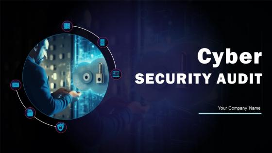 Cyber security audit PowerPoint Presentation and Slides PPT Sample Cyber security audit PowerPoint Presentation and Slides PPT Sample