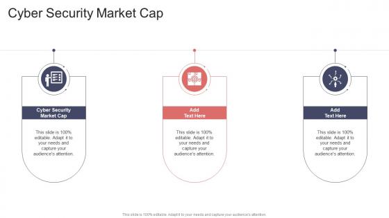 Cyber Security Market Cap In Powerpoint And Google Slides Cpb