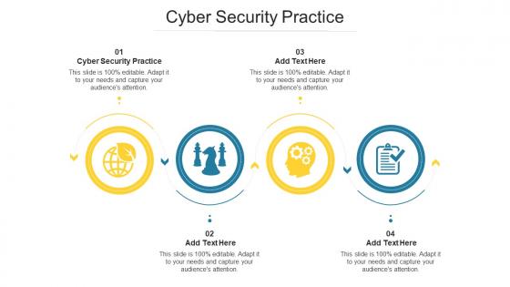 Cyber Security Practice In Powerpoint And Google Slides Cpb