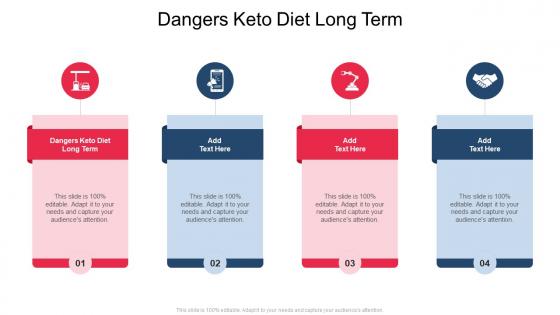 Dangers Keto Diet Long Term In Powerpoint And Google Slides Cpb