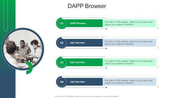 Dapp Browser In Powerpoint And Google Slides Cpb