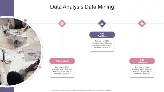 Data Analysis Data Mining In Powerpoint And Google Slides Cpb
