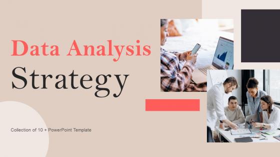 Data Analysis Strategy Powerpoint Ppt Template Bundles