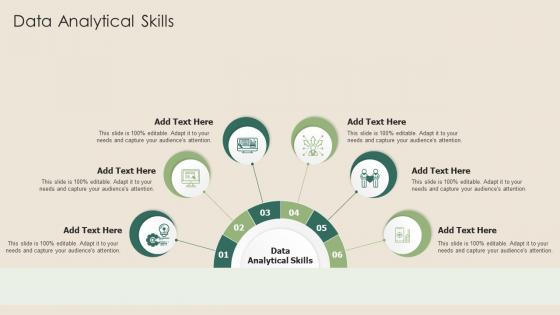 Data Analytical Skills In Powerpoint And Google Slides Cpb