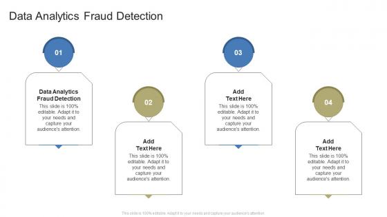 Data Analytics Fraud Detection In Powerpoint And Google Slides Cpb