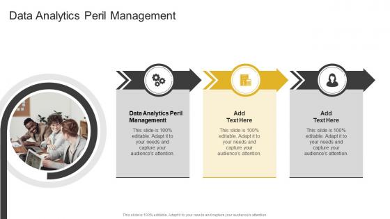 Data Analytics Peril Management In Powerpoint And Google Slides Cpb