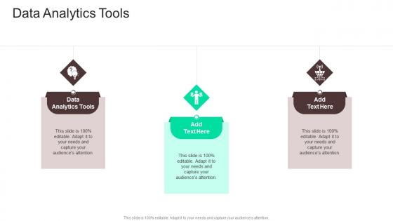 Data Analytics Tools In Powerpoint And Google Slides Cpb
