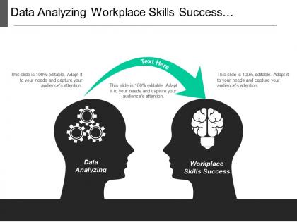 Data analyzing workplace skills success communication skills improvement cpb