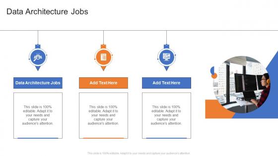 Data Architecture Jobs In Powerpoint And Google Slides Cpb