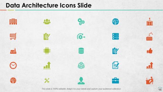 Data Architecture Powerpoint Presentation Slides | PowerPoint Slide ...
