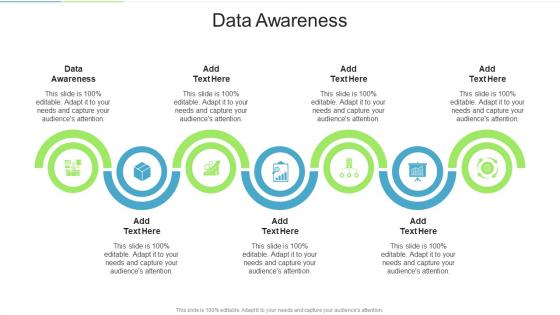 Data Awareness In Powerpoint And Google Slides Cpb