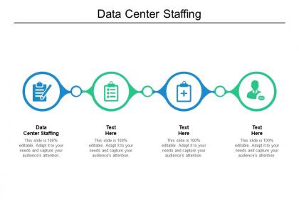 Data center staffing ppt powerpoint presentation pictures slide download cpb