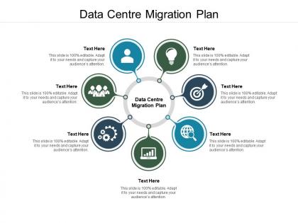 Data centre migration plan ppt powerpoint presentation infographics graphic images cpb