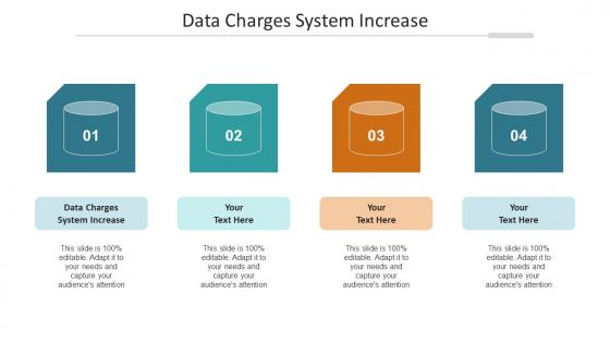 Data Charges System Increase Ppt Powerpoint Presentation Slides Skills Cpb