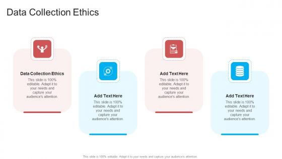 Data Collection Ethics In Powerpoint And Google Slides Cpb