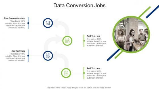 Data Conversion Jobs In Powerpoint And Google Slides Cpb