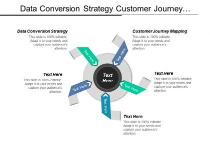 Data Journey - SlideTeam