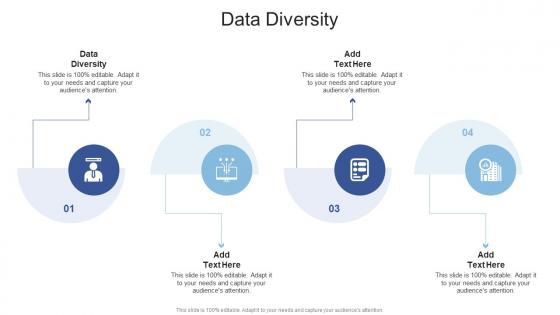 Data Diversity In Powerpoint And Google Slides Cpb