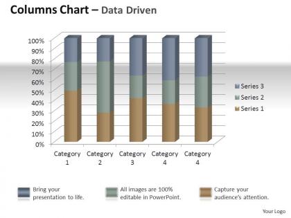 Data driven 3d quality control of units powerpoint slides