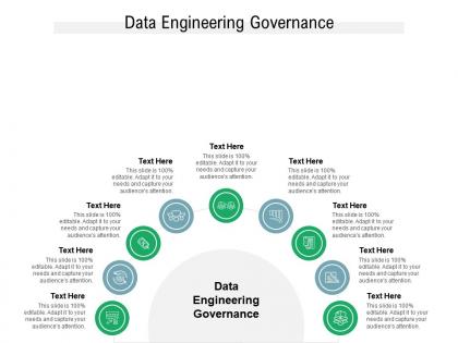 Data Engineering - SlideTeam