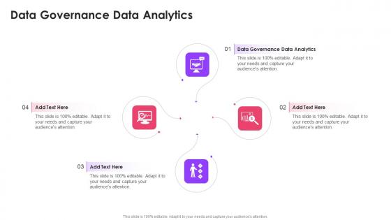 Data Governance Data Analytics In Powerpoint And Google Slides Cpb