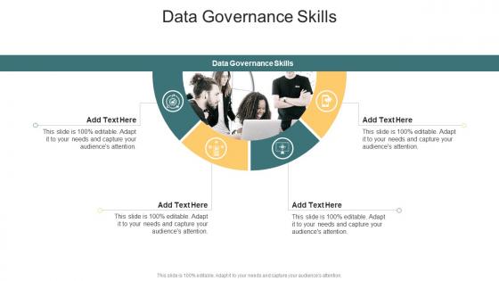 Data Governance Skills In Powerpoint And Google Slides Cpb