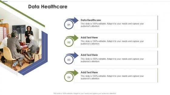 Data Healthcare In Powerpoint And Google Slides Cpb