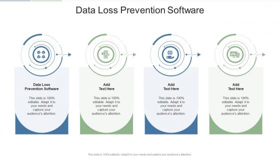 Data Loss Prevention Software In Powerpoint And Google Slides Cpb