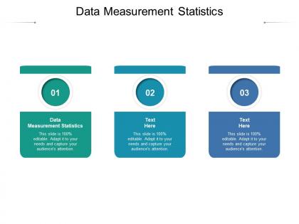 Data measurement statistics ppt powerpoint presentation diagram ppt cpb