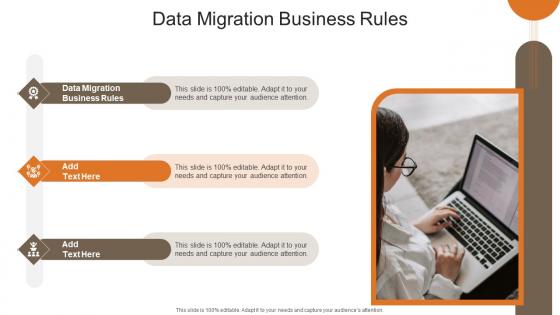 Data Migration Business Rules In Powerpoint And Google Slides Cpb