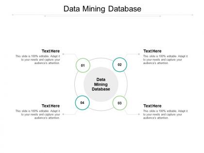 Data Mining - Slide Team
