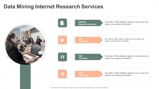 Data Mining Internet Research Services In Powerpoint And Google Slides Cpb