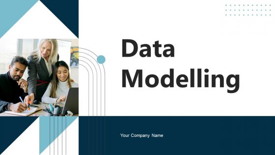Data Modelling Powerpoint PPT Template Bundles